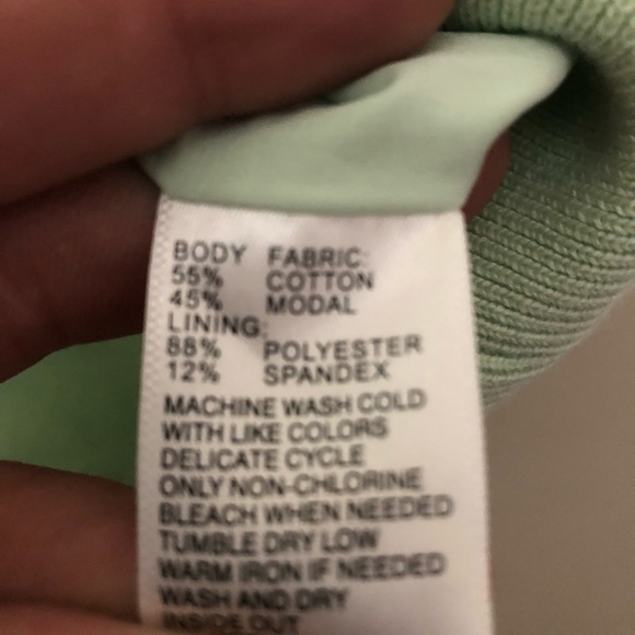 Greg Norman vest - Picture 4 of 4